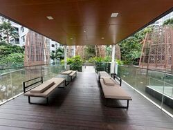High Park Residences (D28), Apartment #618845381